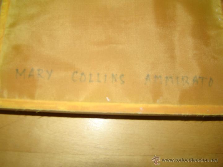 Otros objetos de arte: MARY COLLINS AMMIRATO - Foto 3