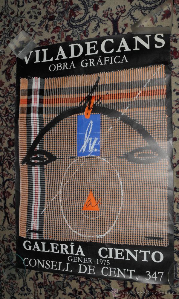 Otros objetos de arte: Viladecans 1975 - Foto 1