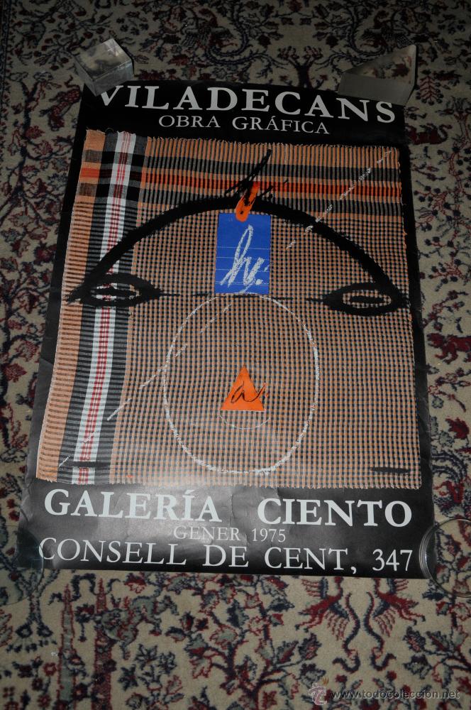 Otros objetos de arte: Viladecans 1975 - Foto 2