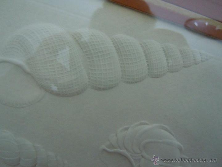Otros objetos de arte: CUADRO WENTLETRAPS - Foto 4