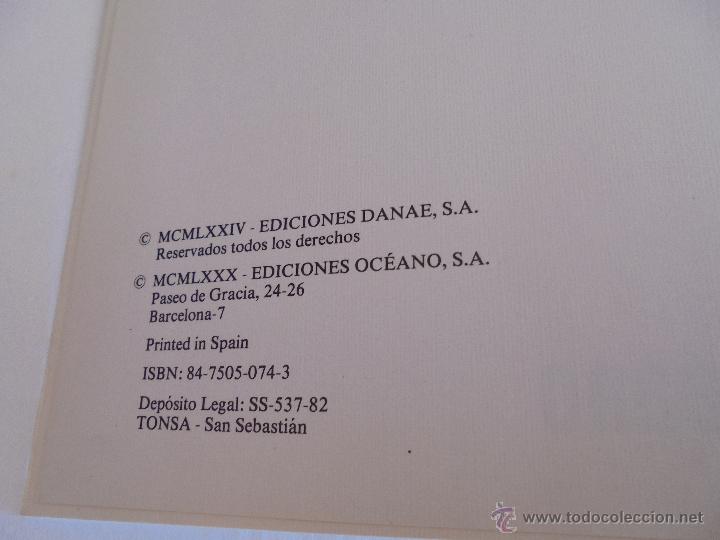 Otros objetos de arte: LIBRO MUSEO DEL PRADO - Foto 3