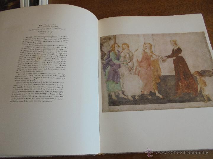 Otros objetos de arte: LIBRO EL MUSEO DEL LOUVRE - Foto 3