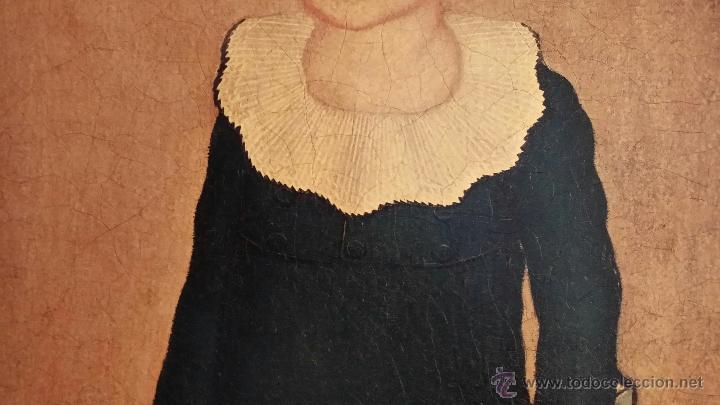 Otros objetos de arte: Extraordinaria impresi&oacute;n en lienzo - Foto 3