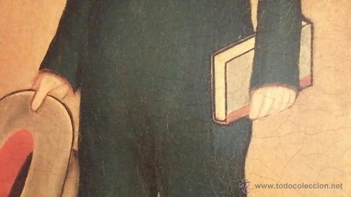 Otros objetos de arte: Extraordinaria impresi&oacute;n en lienzo - Foto 4