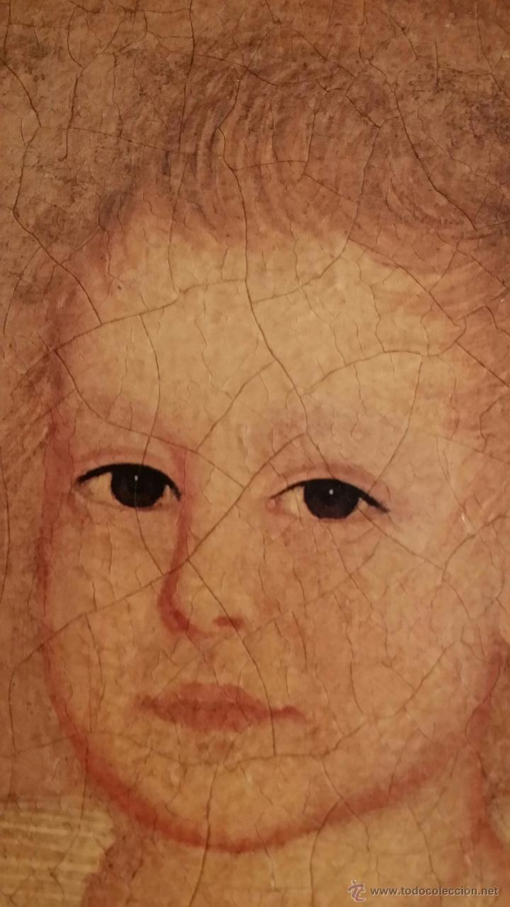 Otros objetos de arte: Extraordinaria impresi&oacute;n en lienzo - Foto 6