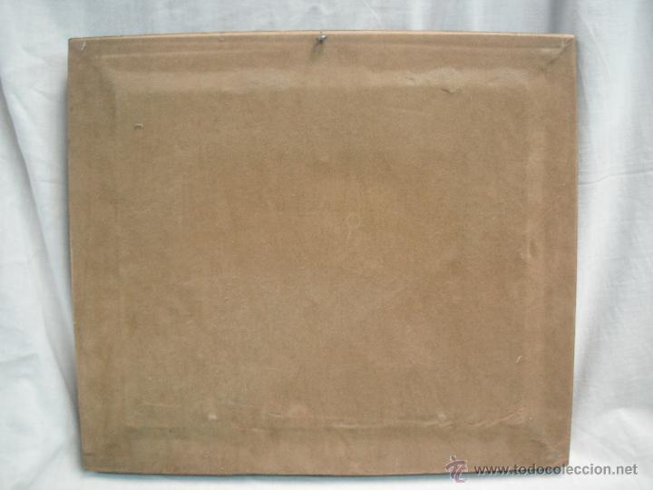 Otros objetos de arte: LAMINA ACABADO LACADO - Foto 3