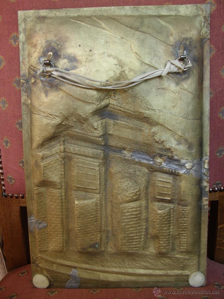 Otros objetos de arte: parte posterior - Foto 2