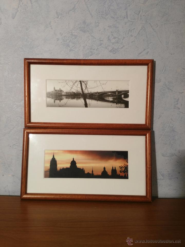 Otros objetos de arte: Marcos - Foto 1