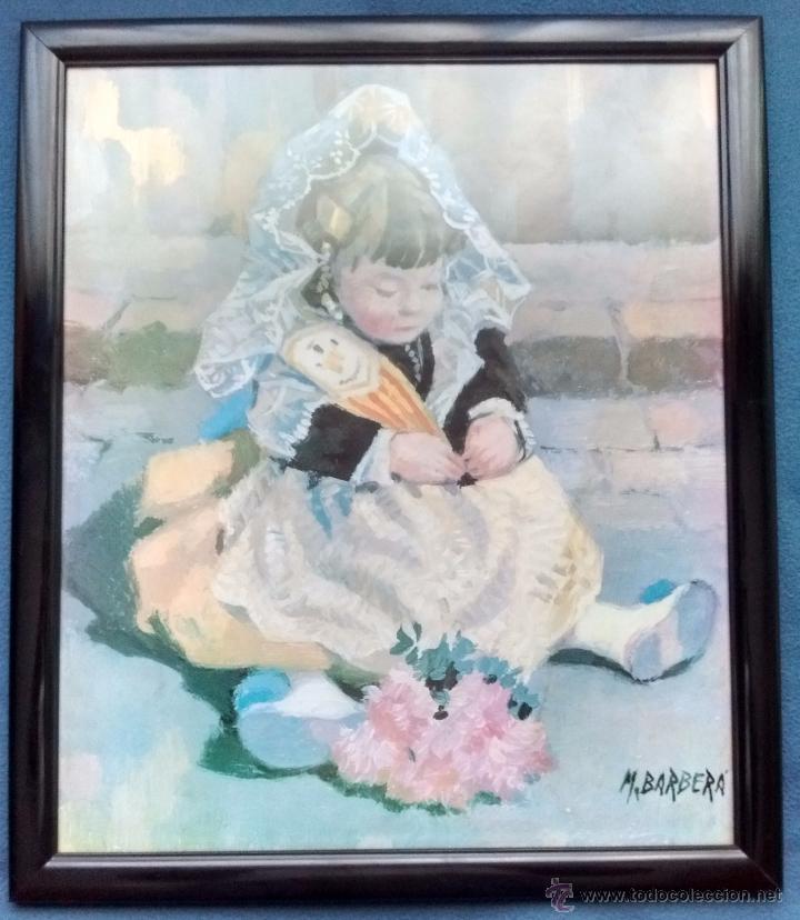 Otros objetos de arte: CUADRO LAMINA , MARCO DE MADERA - Foto 1