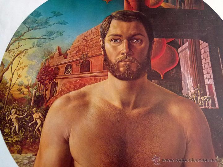 Otros objetos de arte: Poster de Peter Proksch - Foto 2