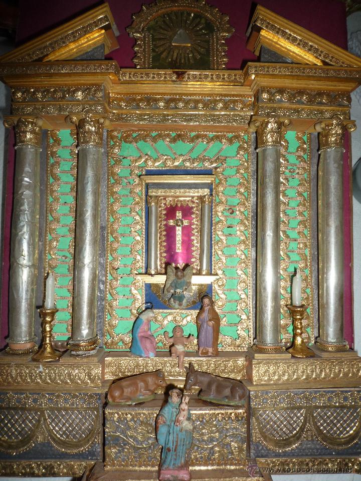 Otros objetos de arte: Relicario romano de principios del S. XIX. - Foto 12