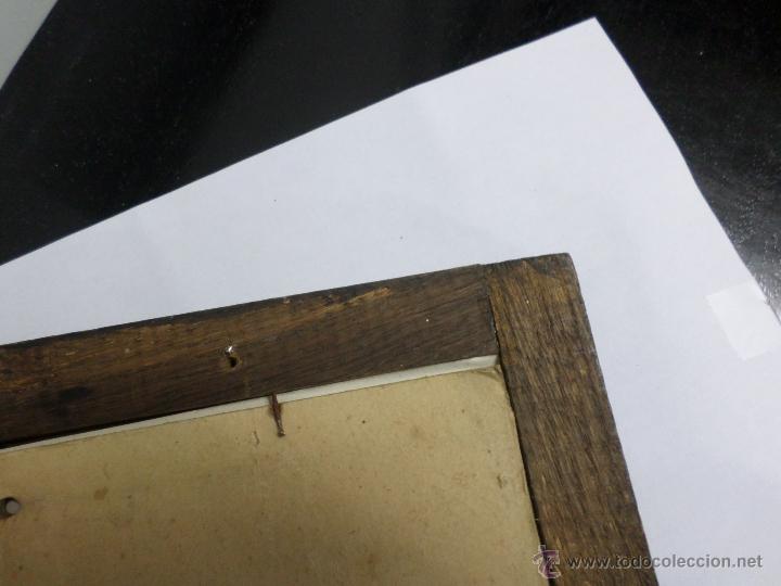 Otros objetos de arte: CUADRO REY DE FRANCIA - Foto 3