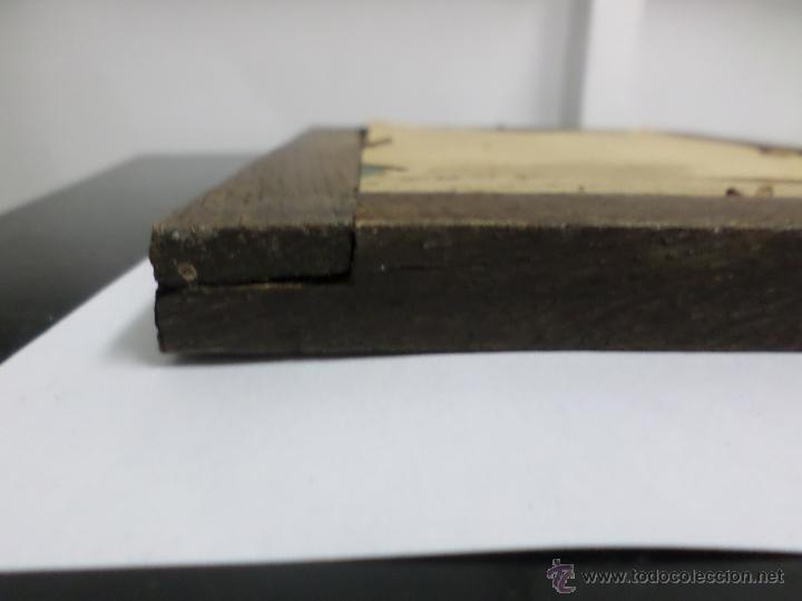 Otros objetos de arte: CUADRO REY DE FRANCIA - Foto 5