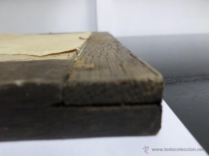 Otros objetos de arte: CUADRO REY DE FRANCIA - Foto 7