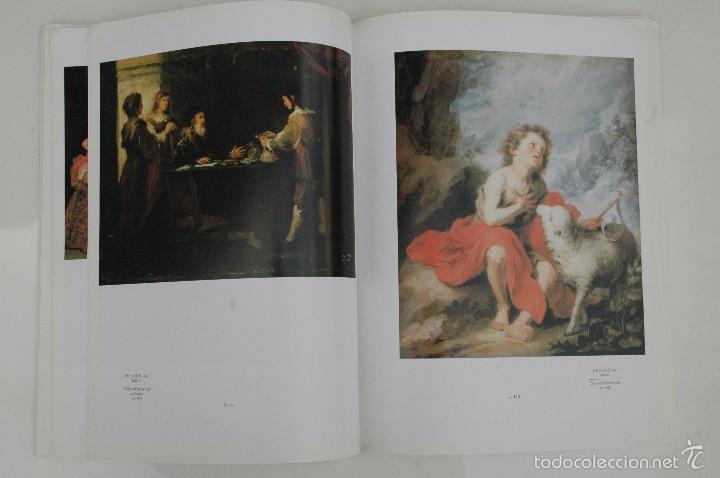 Otros objetos de arte: Libro de los Grandes maestros del museo del Prado - Foto 2
