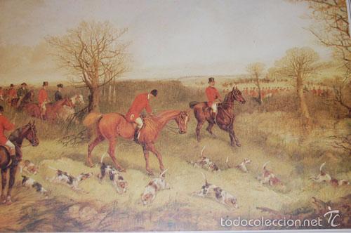 Otros objetos de arte: L&Aacute;MINA INGLESA  - EL HALLAZGO - - Foto 1