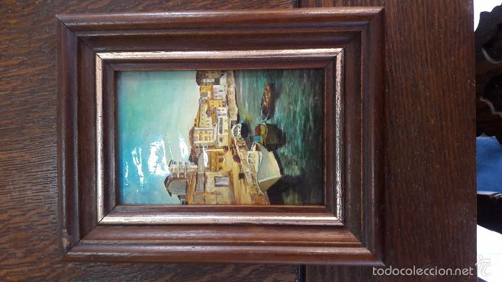 Otros objetos de arte: marina - Foto 2