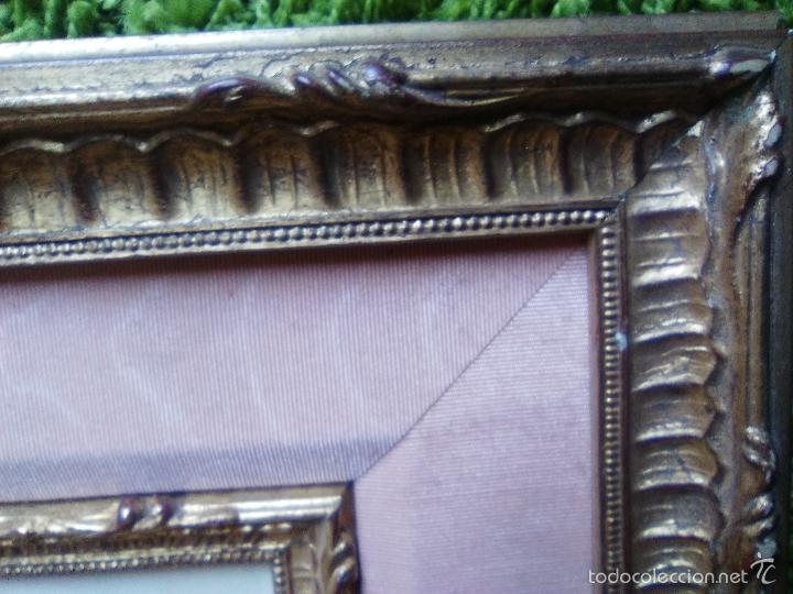 Otros objetos de arte: CUADRO CON TRES IMAGENES DISTINTAS 53*33 CM. - Foto 4