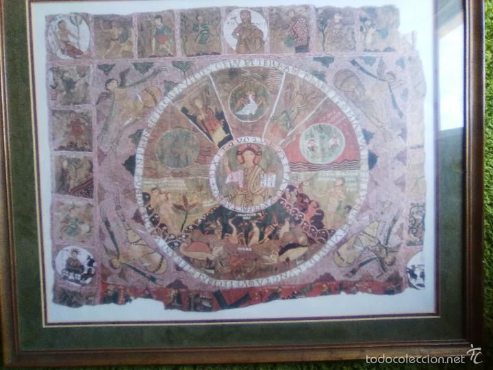 Otros objetos de arte: CUADRO CON IMAGENES VARIADAS, 70*58 CM. - Foto 1