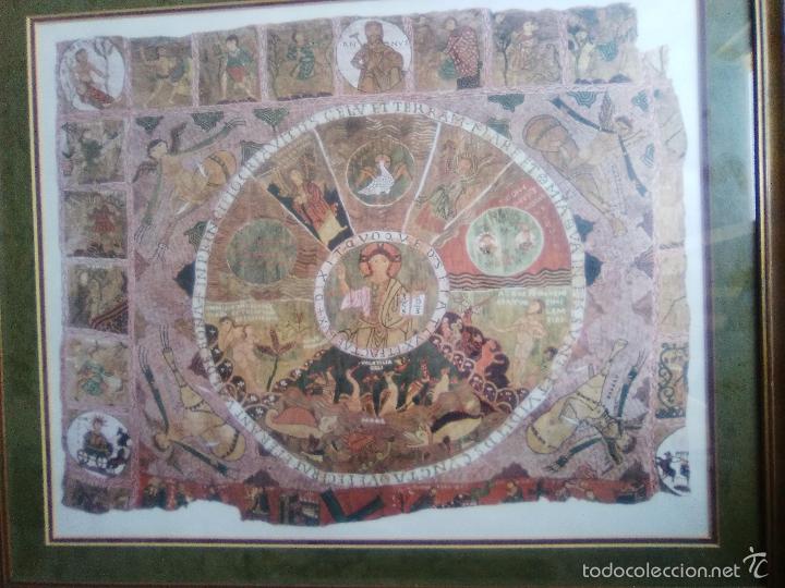 Otros objetos de arte: CUADRO CON IMAGENES VARIADAS, 70*58 CM. - Foto 4