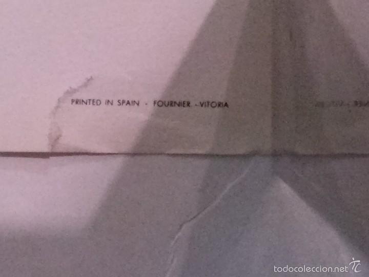 Otros objetos de arte: RAFAEL MONLEON NAUFRAGIO - Foto 4