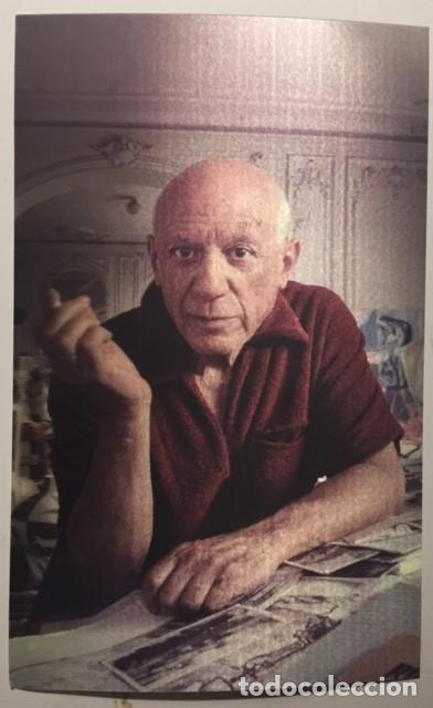 Otros objetos de arte: Picasso - Foto 1