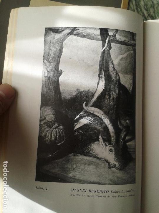 Otros objetos de arte: libro de exposicion de floreros y bodegones  a&ntilde;o  1945 - Foto 2