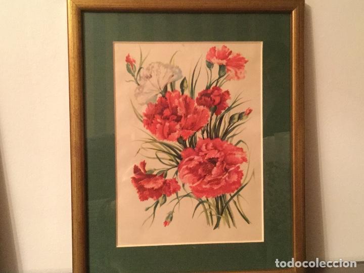 Otros objetos de arte: FLORES - Foto 3