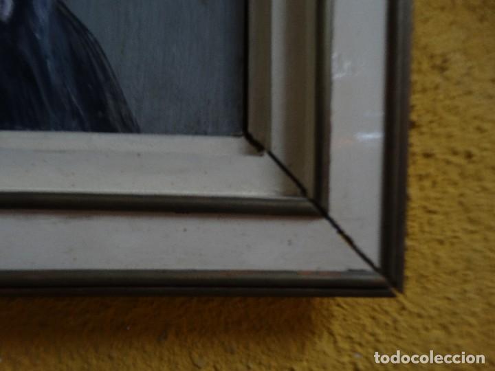 Otros objetos de arte: RETRATO PRESO REF. 5956 - Foto 8