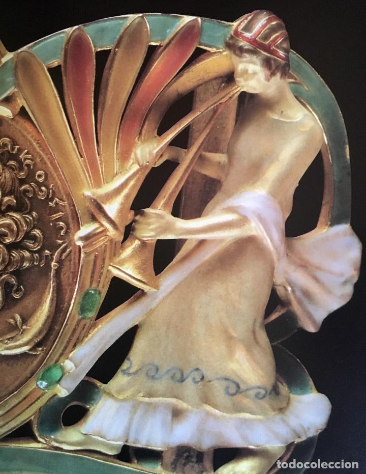 Otros objetos de arte: FMR. Edici&oacute;n espa&ntilde;ola. N&uacute;mero 4, 1990 - Foto 24
