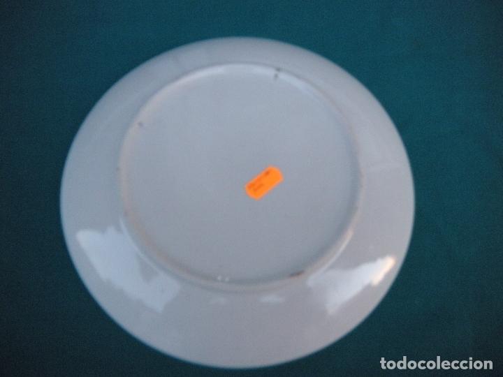 Otros objetos de arte: PLATO REMIGIO SOLER, ALICANTE. - Foto 2