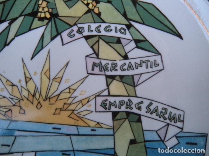 Otros objetos de arte: PLATO REMIGIO SOLER, ALICANTE. - Foto 4