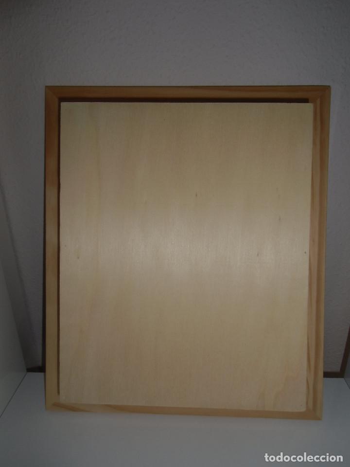 Otros objetos de arte: Caja art&iacute;stica: Metamorfosis - Foto 4