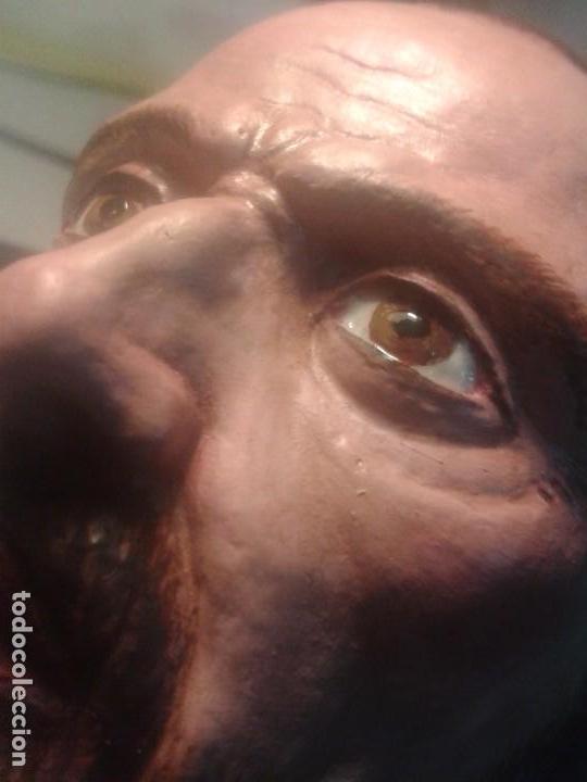 Otros objetos de arte: MARIONETA PRINCIPE DEL RENACIMIENTO - Foto 11