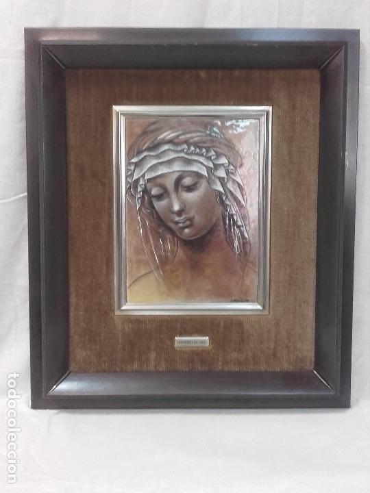 Otros objetos de arte: LEONARDO DA VINCI - J MARIA BARBA - Foto 1