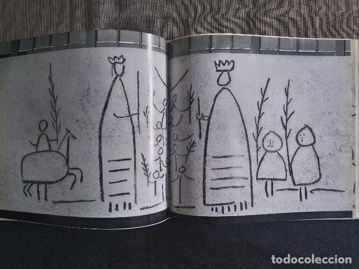 Otros objetos de arte: ESGRAFIADOS DE PICASSO - Foto 2
