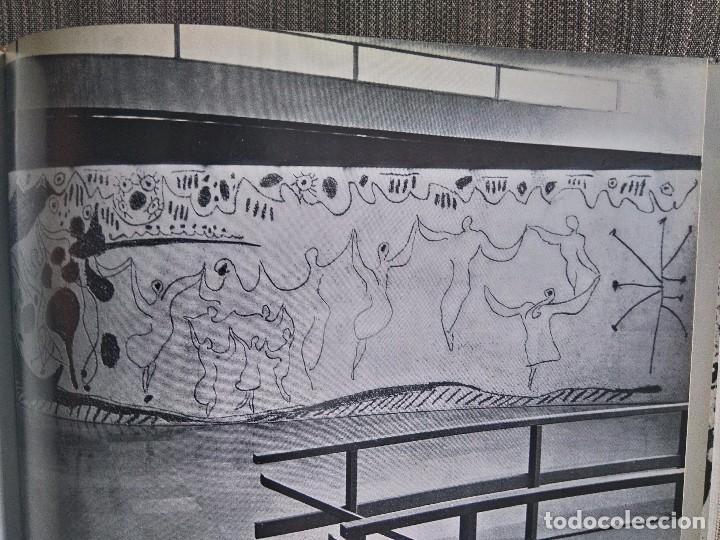 Otros objetos de arte: ESGRAFIADOS DE PICASSO - Foto 3