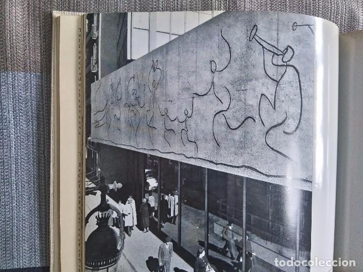 Otros objetos de arte: ESGRAFIADOS DE PICASSO - Foto 4