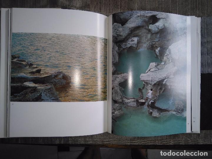 Otros objetos de arte: ROMA. LA PIETRA E LACQUA - Foto 3