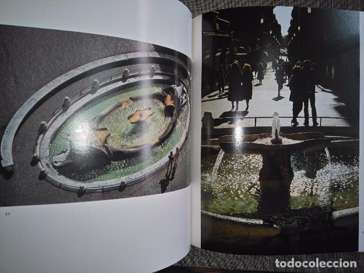 Otros objetos de arte: ROMA. LA PIETRA E LACQUA - Foto 4