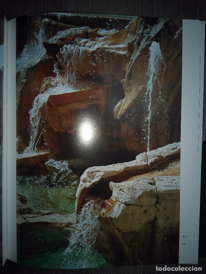 Otros objetos de arte: ROMA. LA PIETRA E LACQUA - Foto 8
