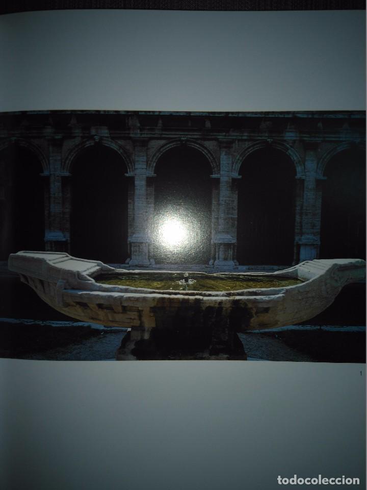 Otros objetos de arte: ROMA. LA PIETRA E LACQUA - Foto 11