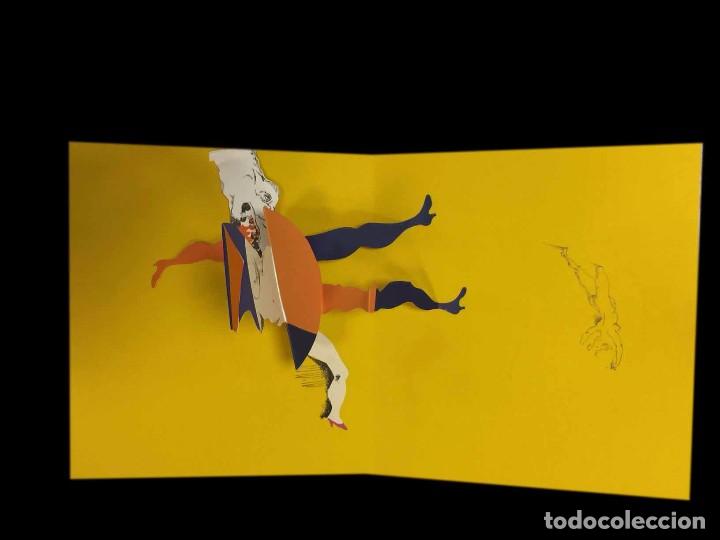 Otros objetos de arte: ARRANZ BRAVO, BARTOLOZZI, LLIM&Oacute;S Y GERARD SALA MES-PLEC - Foto 4