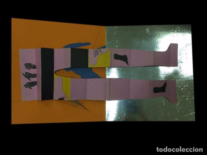 Otros objetos de arte: ARRANZ BRAVO, BARTOLOZZI, LLIM&Oacute;S Y GERARD SALA MES-PLEC - Foto 5