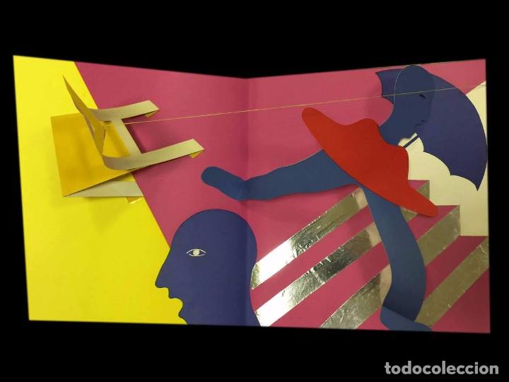 Otros objetos de arte: ARRANZ BRAVO, BARTOLOZZI, LLIM&Oacute;S Y GERARD SALA MES-PLEC - Foto 7