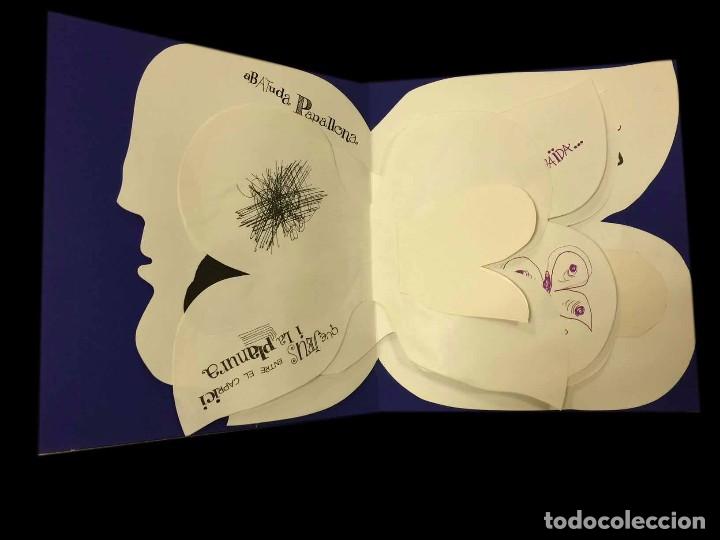 Otros objetos de arte: ARRANZ BRAVO, BARTOLOZZI, LLIM&Oacute;S Y GERARD SALA MES-PLEC - Foto 8