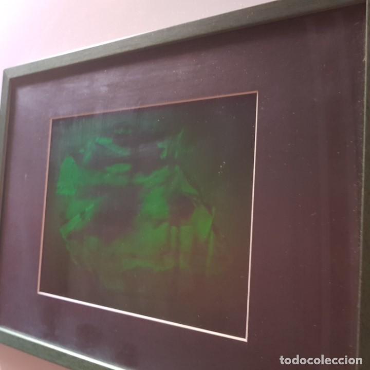 Otros objetos de arte: CUADRO TRIDEMENSIONAL - Foto 1
