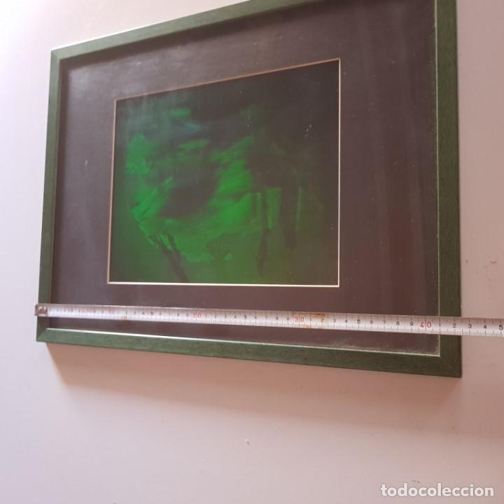 Otros objetos de arte: CUADRO TRIDEMENSIONAL - Foto 2