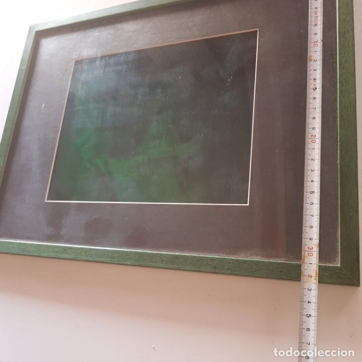Otros objetos de arte: CUADRO TRIDEMENSIONAL - Foto 3