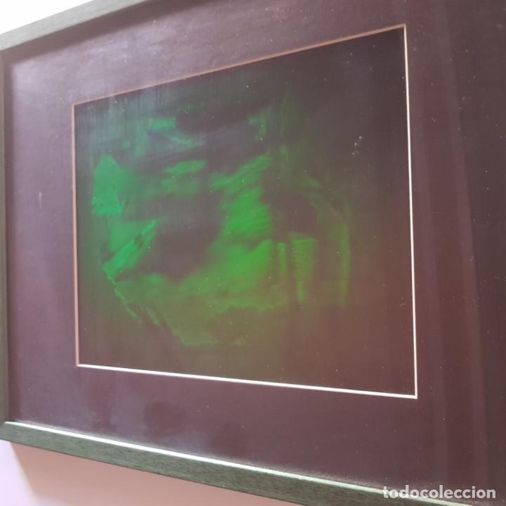 Otros objetos de arte: CUADRO TRIDEMENSIONAL - Foto 4